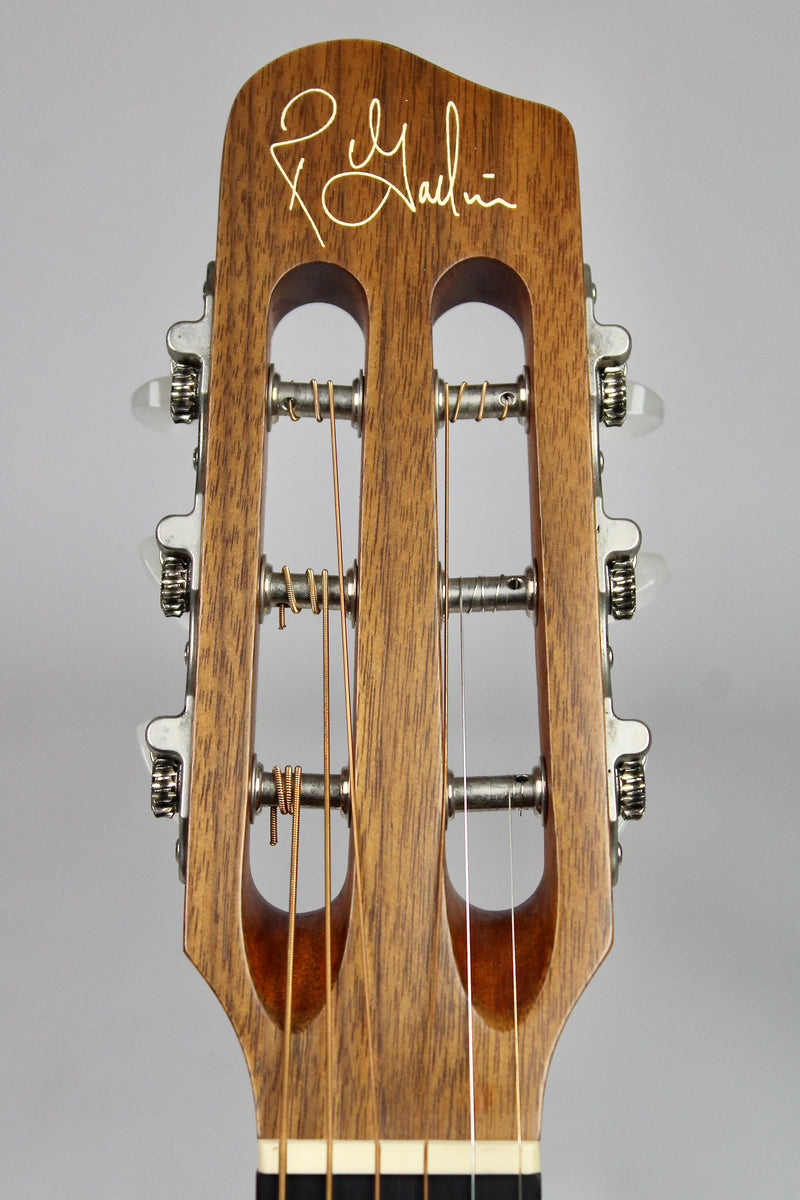 Godin Multiac Steel SA SG - Natural  (used) 1998