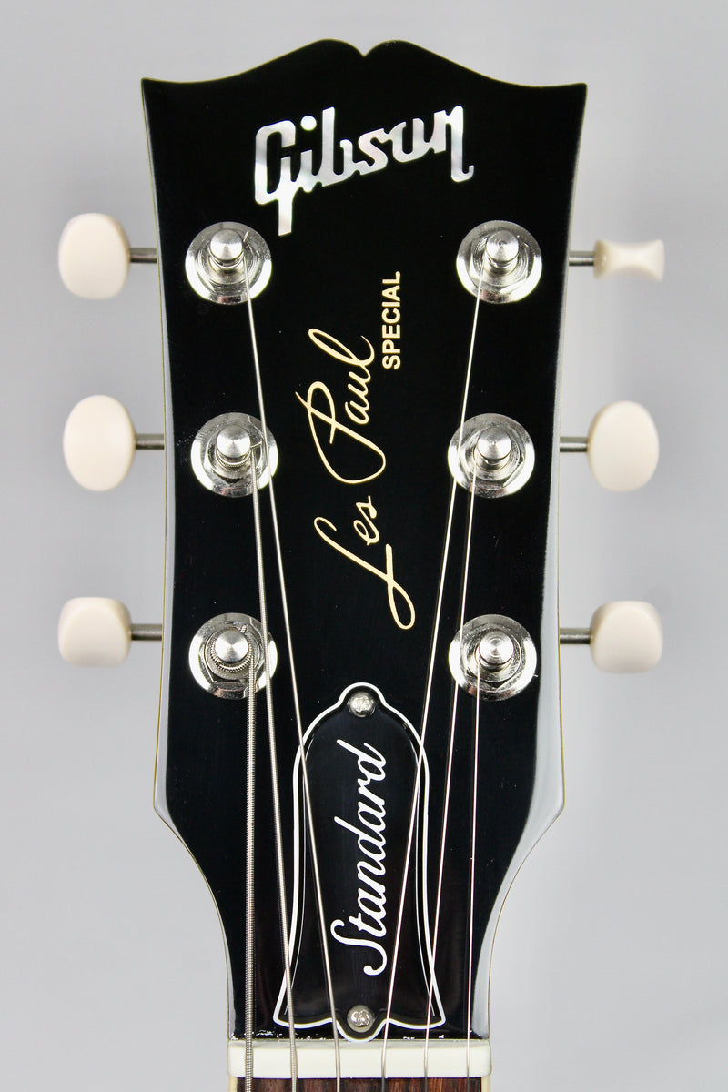 Gibson Les Paul Special - TV Yellow