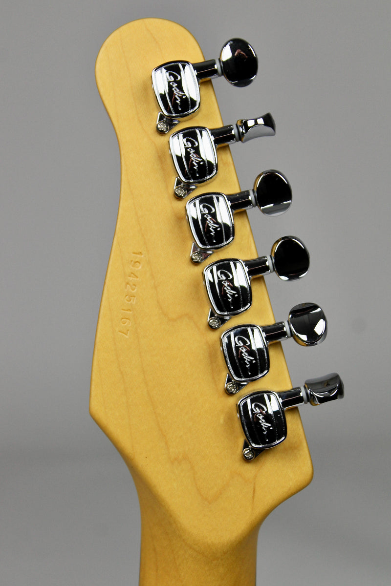 Godin Progression HSS HT - Brown Sunburst (B-Stock)