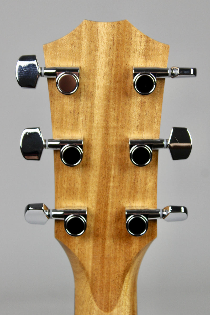 Taylor 114ce Special Edition - Dark Tobacco Shaded Edgeburst