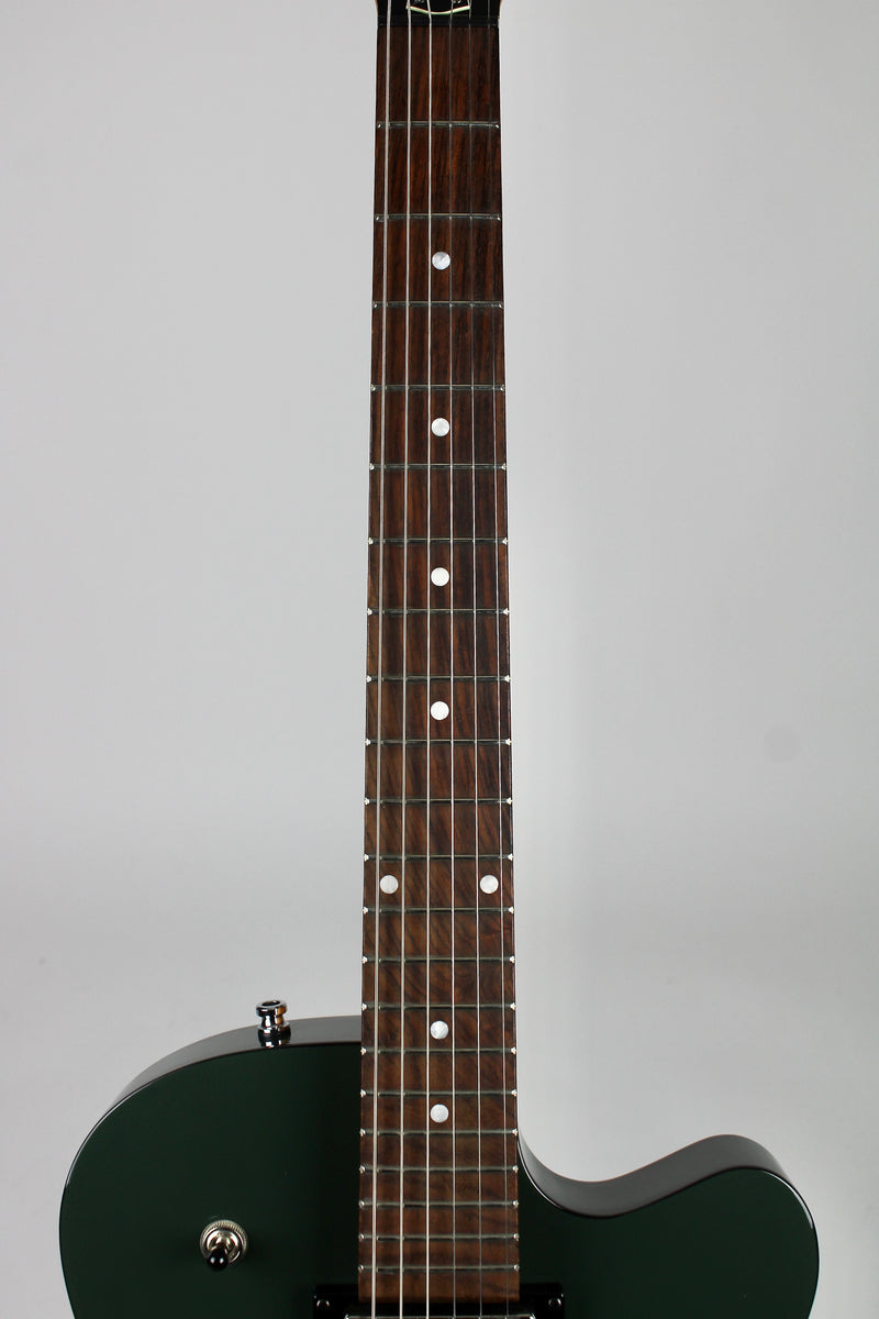 Godin 5th Avenue TL Édition Spéciale - Vert