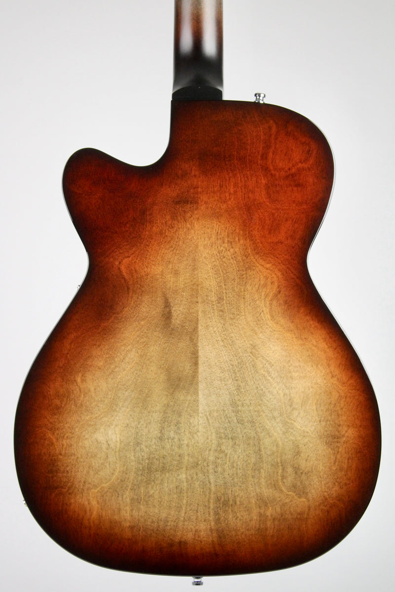 Godin 5th Avenue TL P90 - Vintage Burst HG (demo)