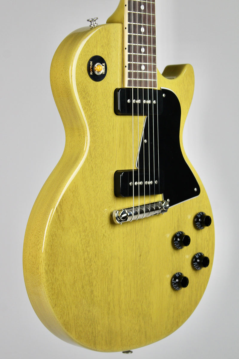 Gibson Les Paul Special - TV Yellow
