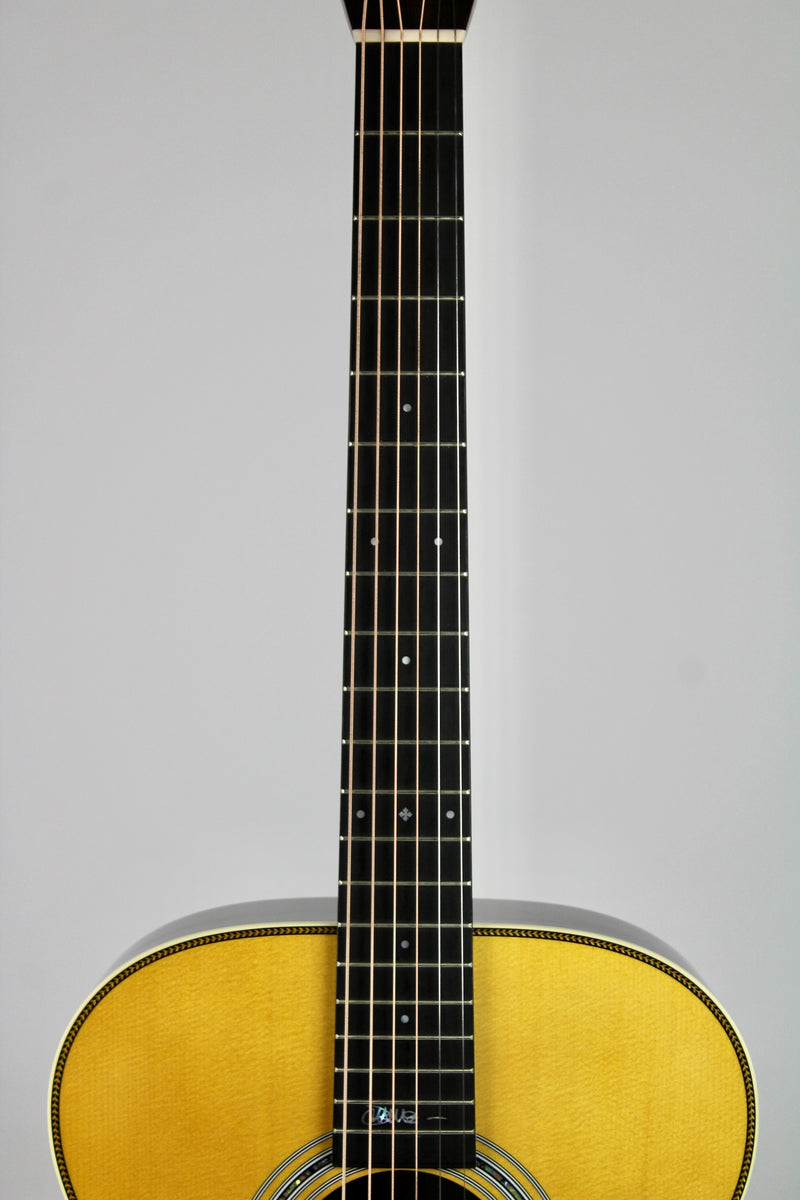 Martin OMJM John Mayer Special Edition - Natural (usagé 2021)