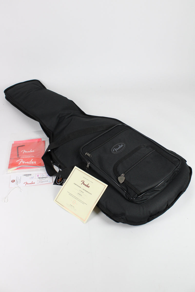 Fender American Professional Classic Stratocaster HSS - Faded Black