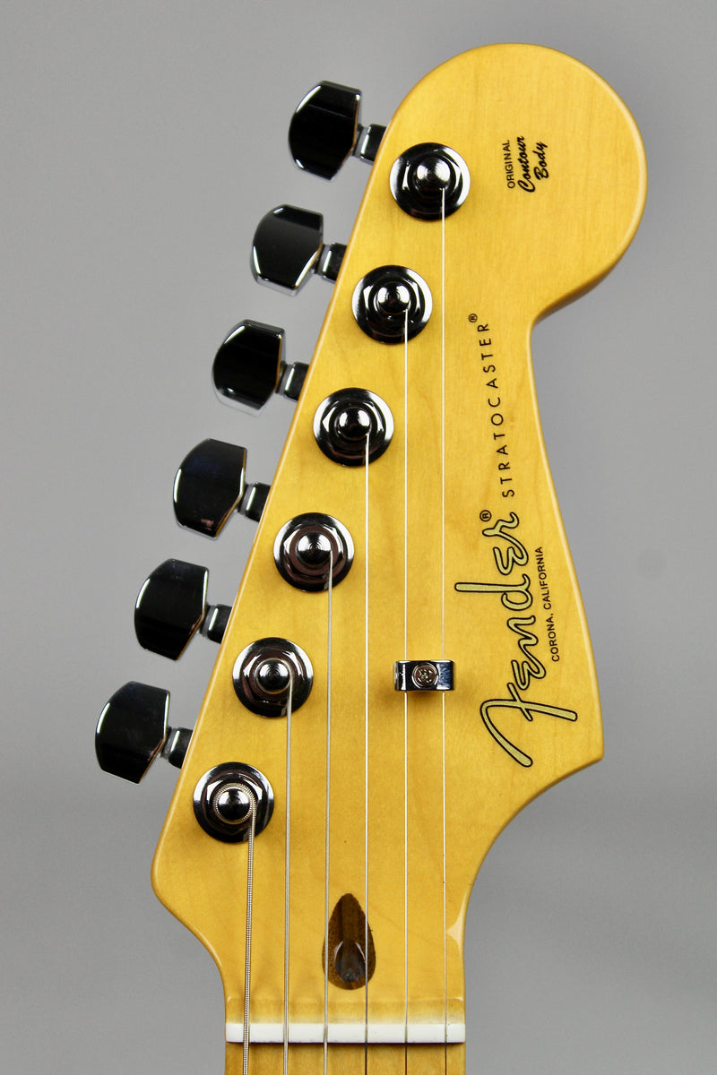 Fender American Professional Stratocaster - Natural