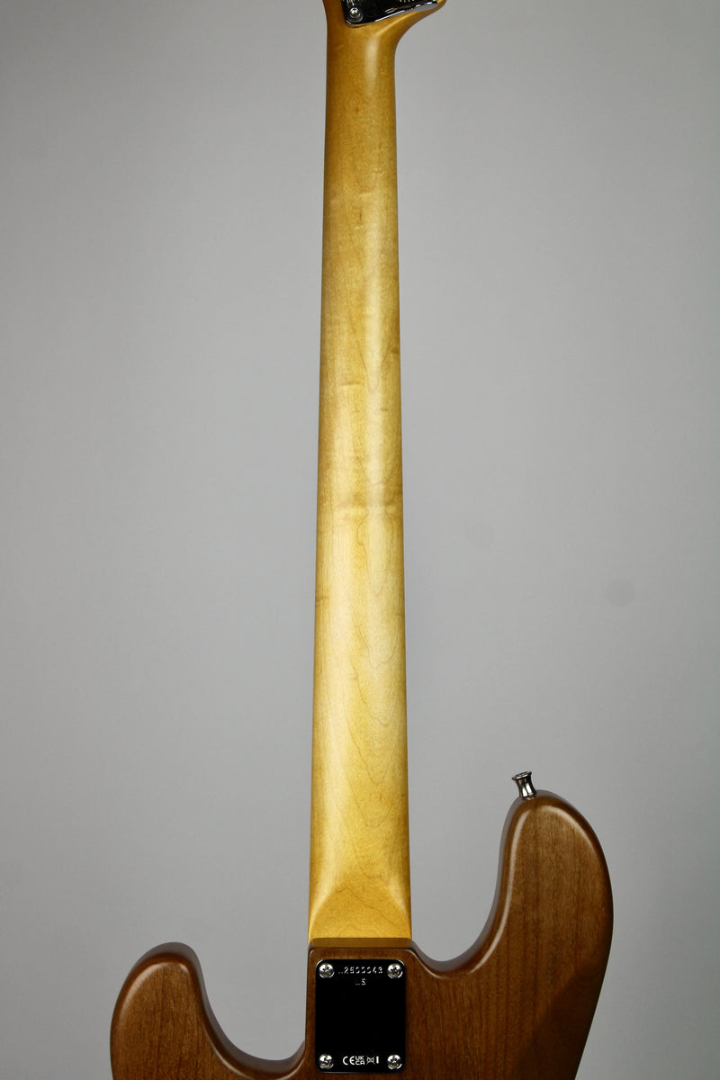 Fender Lee Sklar Precision Bass - Aged Natural