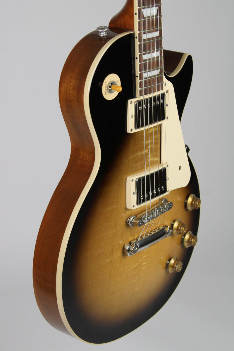 Gibson Les Paul Standard '50s - Tobacco Burst