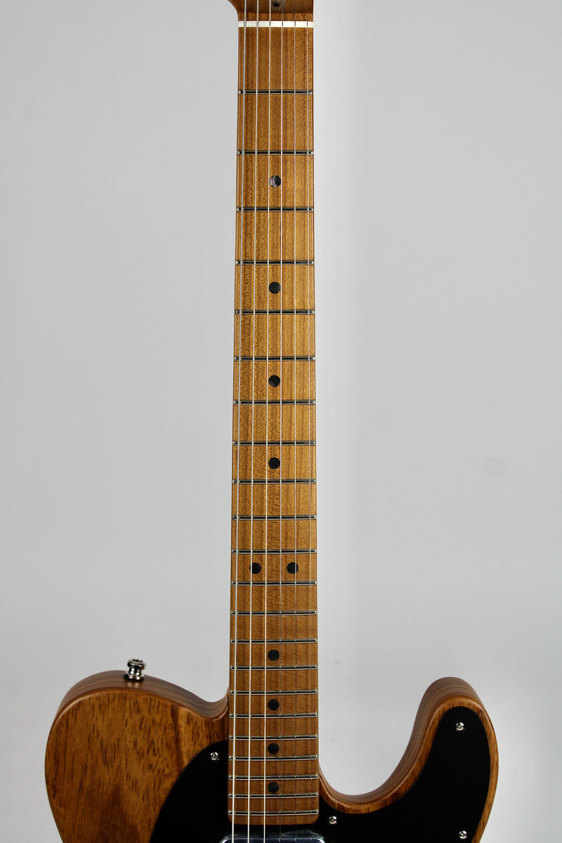 Fender Limited Edition American Ultra II Telecaster - Natural