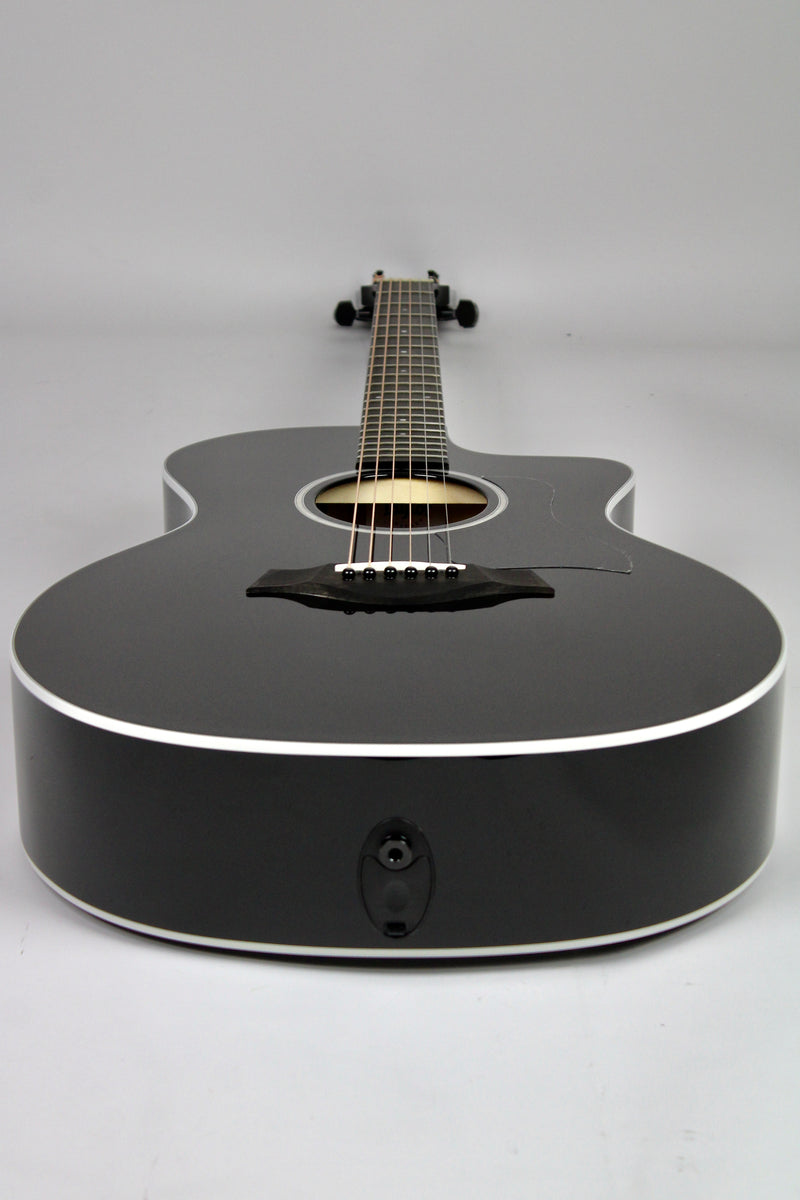Taylor 214ce Plus - Black