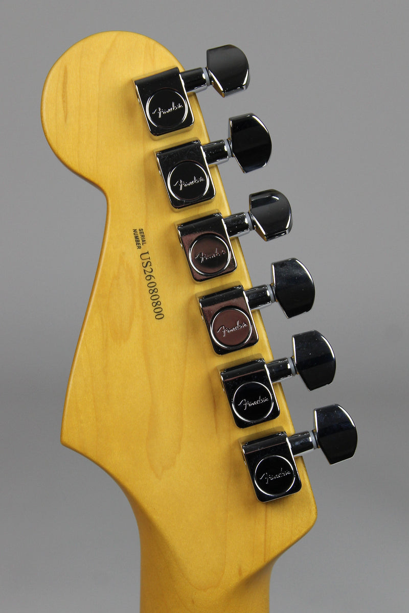 Fender American Professional Stratocaster - Natural