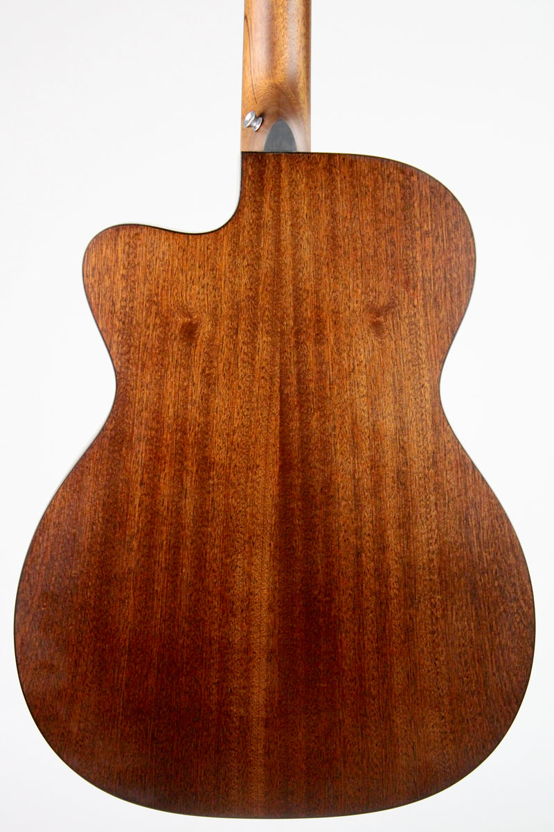Martin Road Series OMC-10E Modern A/E - 1935 Sunburst