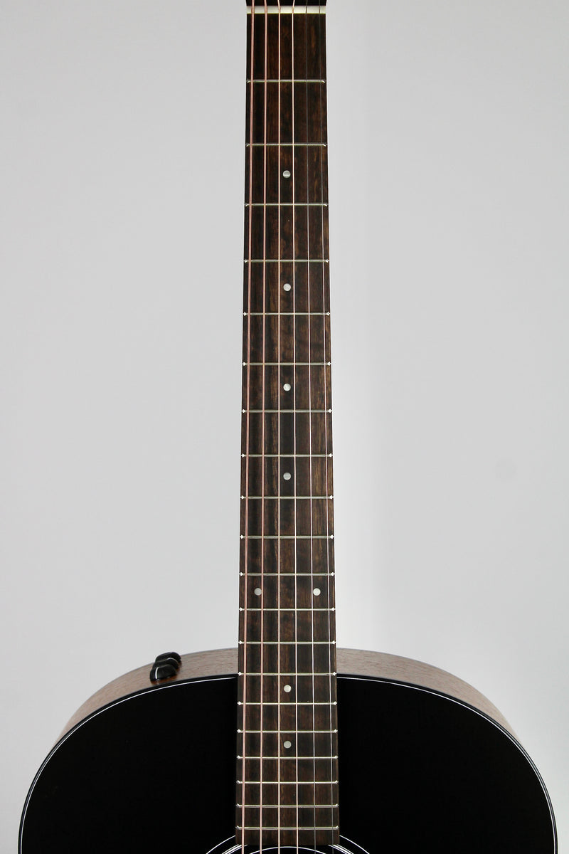 Taylor 117e Special Edition - Dark Tobacco Teardrop