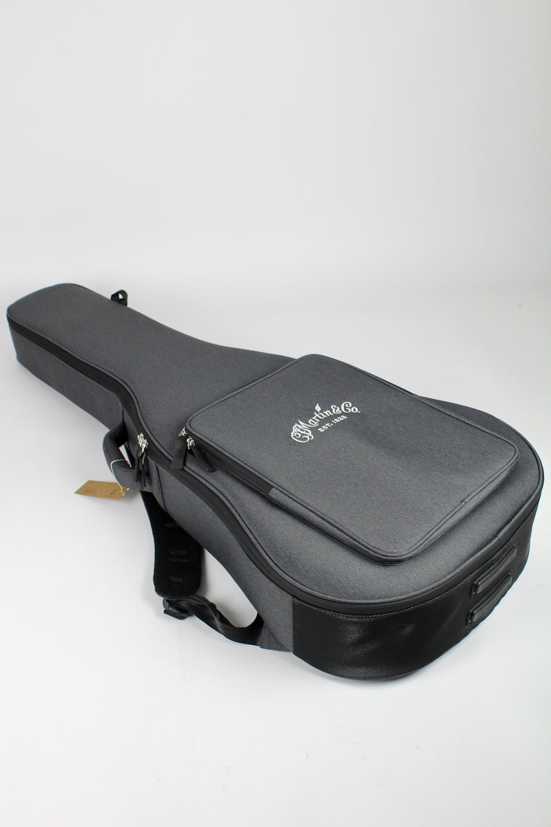 Martin Series DE Retro Plus Granadillo A/E - Naturel