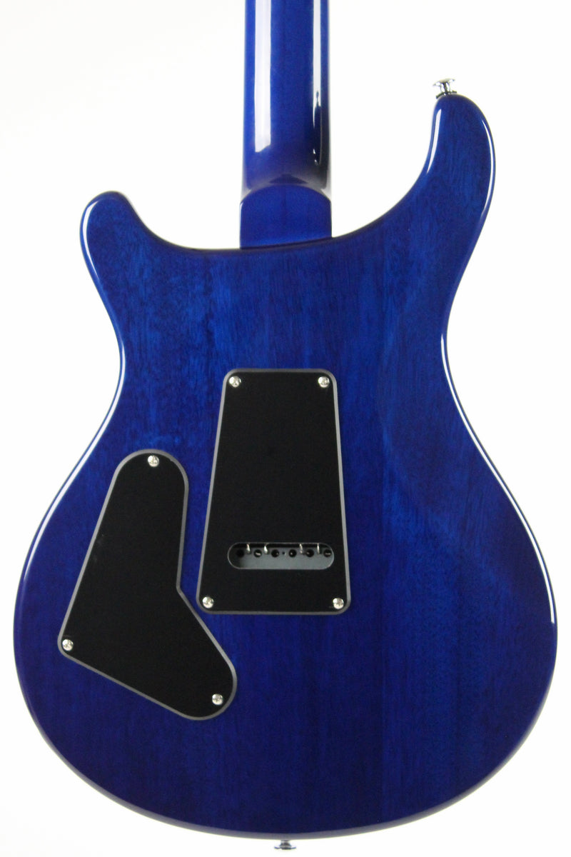 PRS SE Custom 24-08 Quilt - Lake Blue