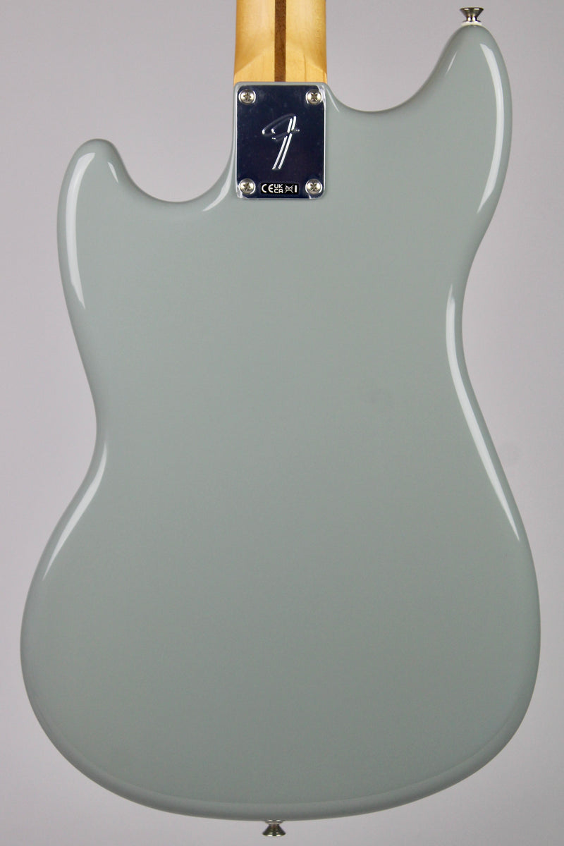 Fender Player II Mustang Bass PJ - Cactus Gray (B-Stock)
