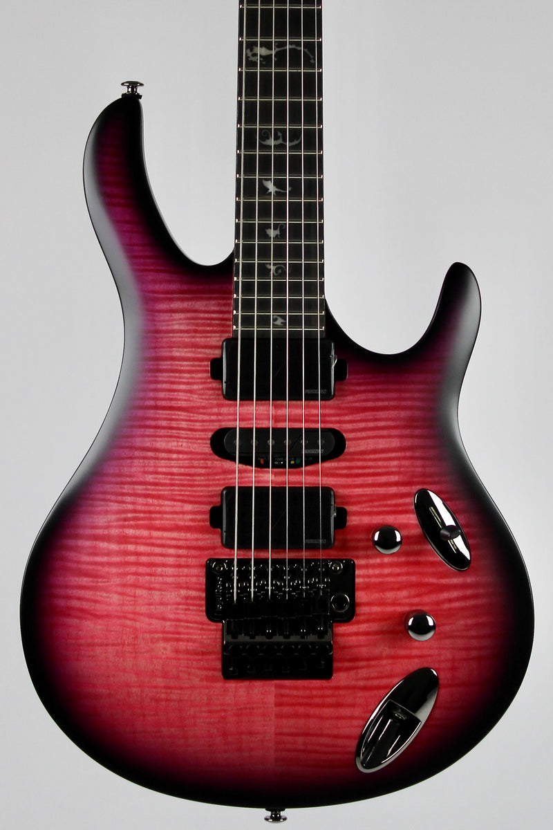 PRS SE Chleo Herman Li Signature - Orchid Dusk