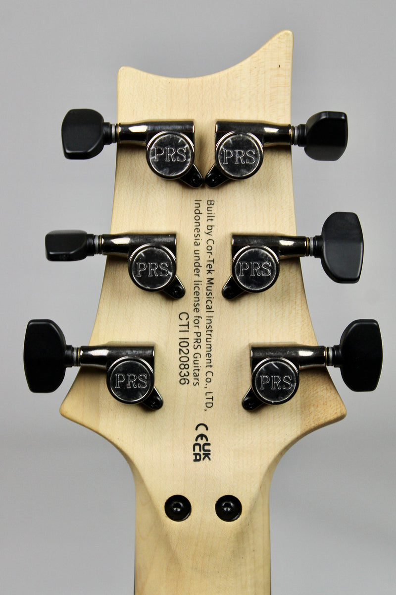 PRS SE Chleo Herman Li Signature - Orchid Dusk