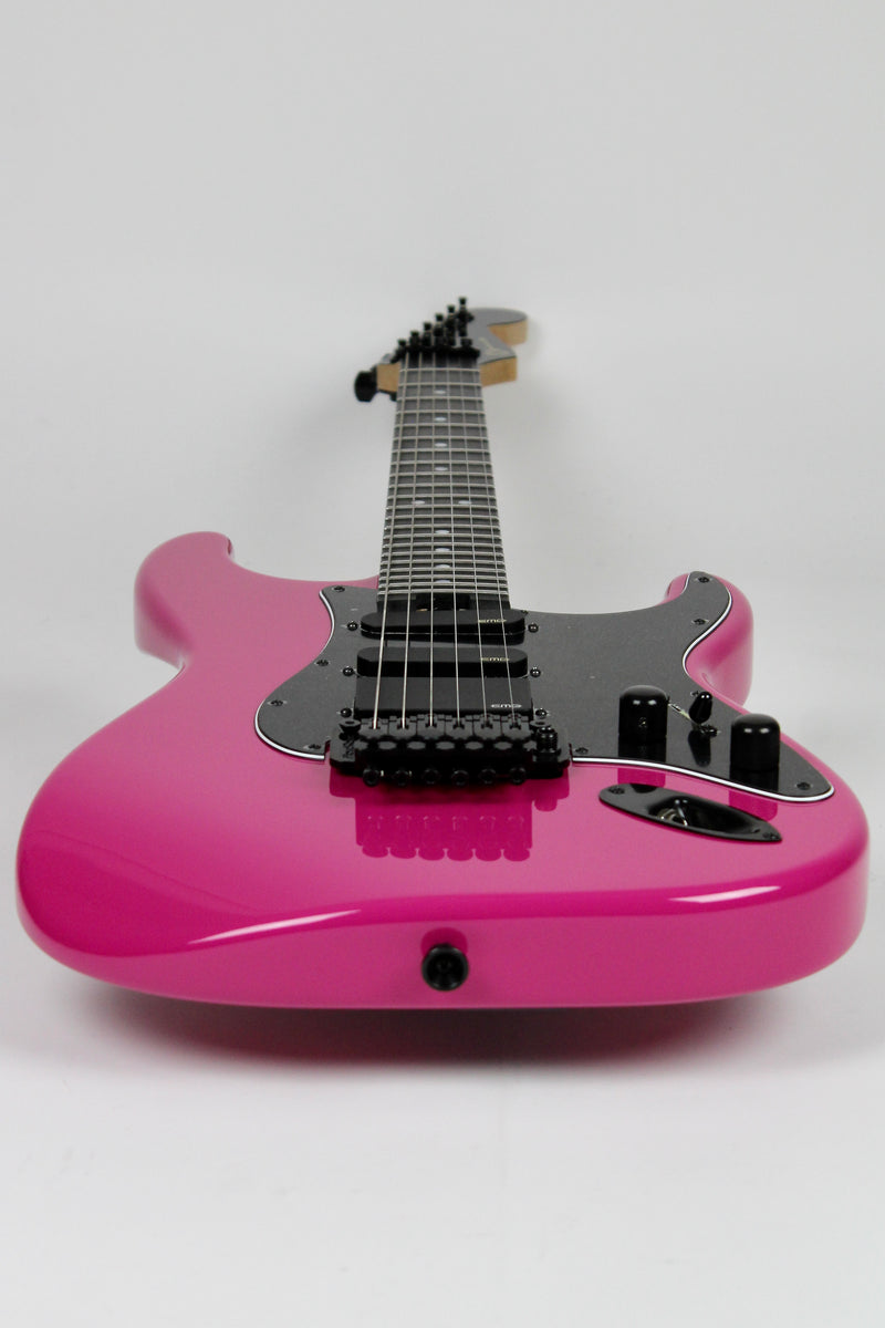 Charvel Custom Shop Special Edition So-Cal - Ruby Star Neo