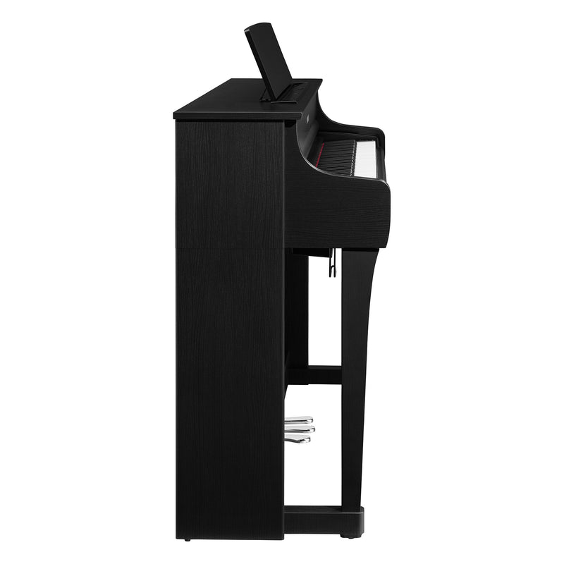 Yamaha CLP-845 – Piano numérique Clavinova – Noir