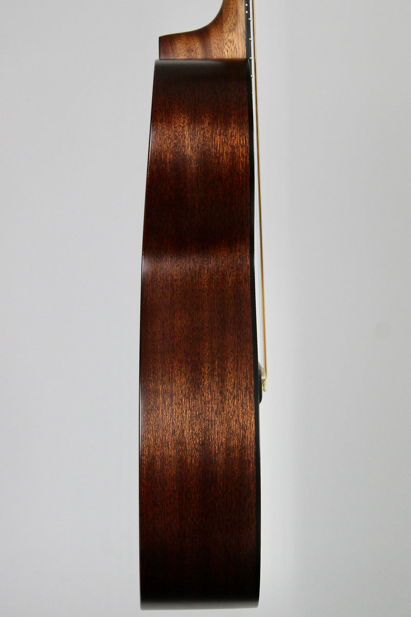 Martin Road Series 000-10E Retro A/E - Naturel