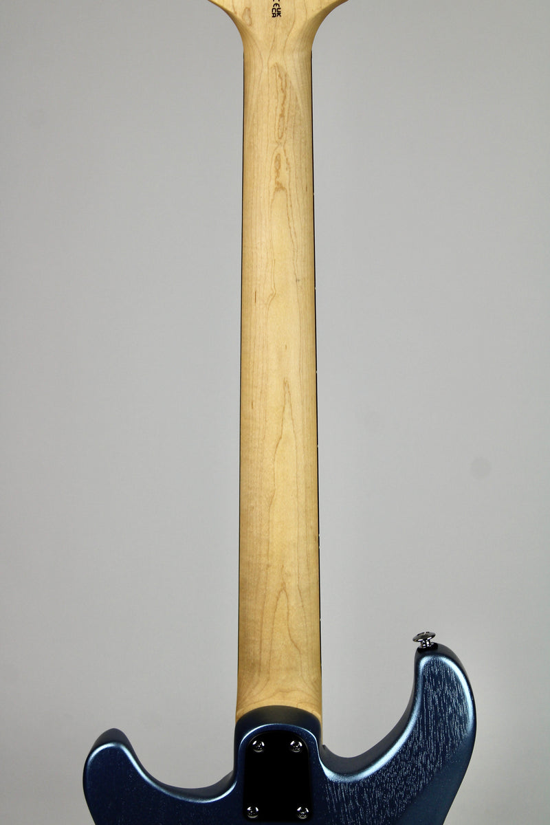 PRS SE CE 24 Standard Satin Stoptail - Ice Blue Metallic