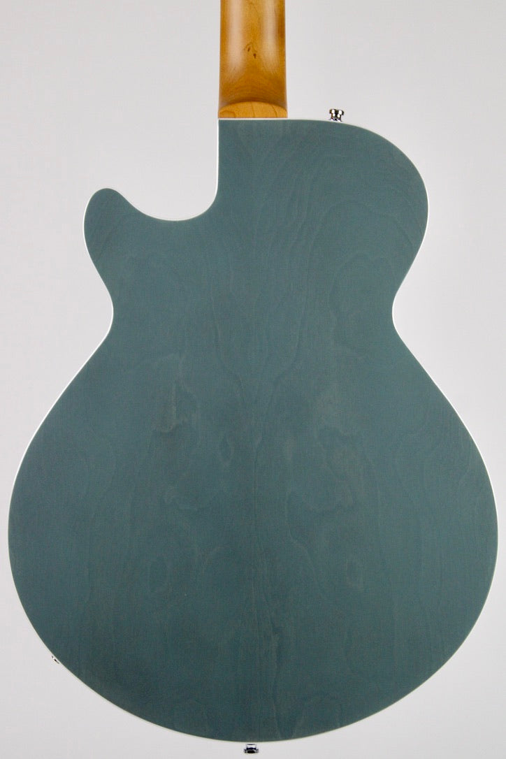Godin Montreal Premiere PRO - Bleu Arctik (B-Stock)