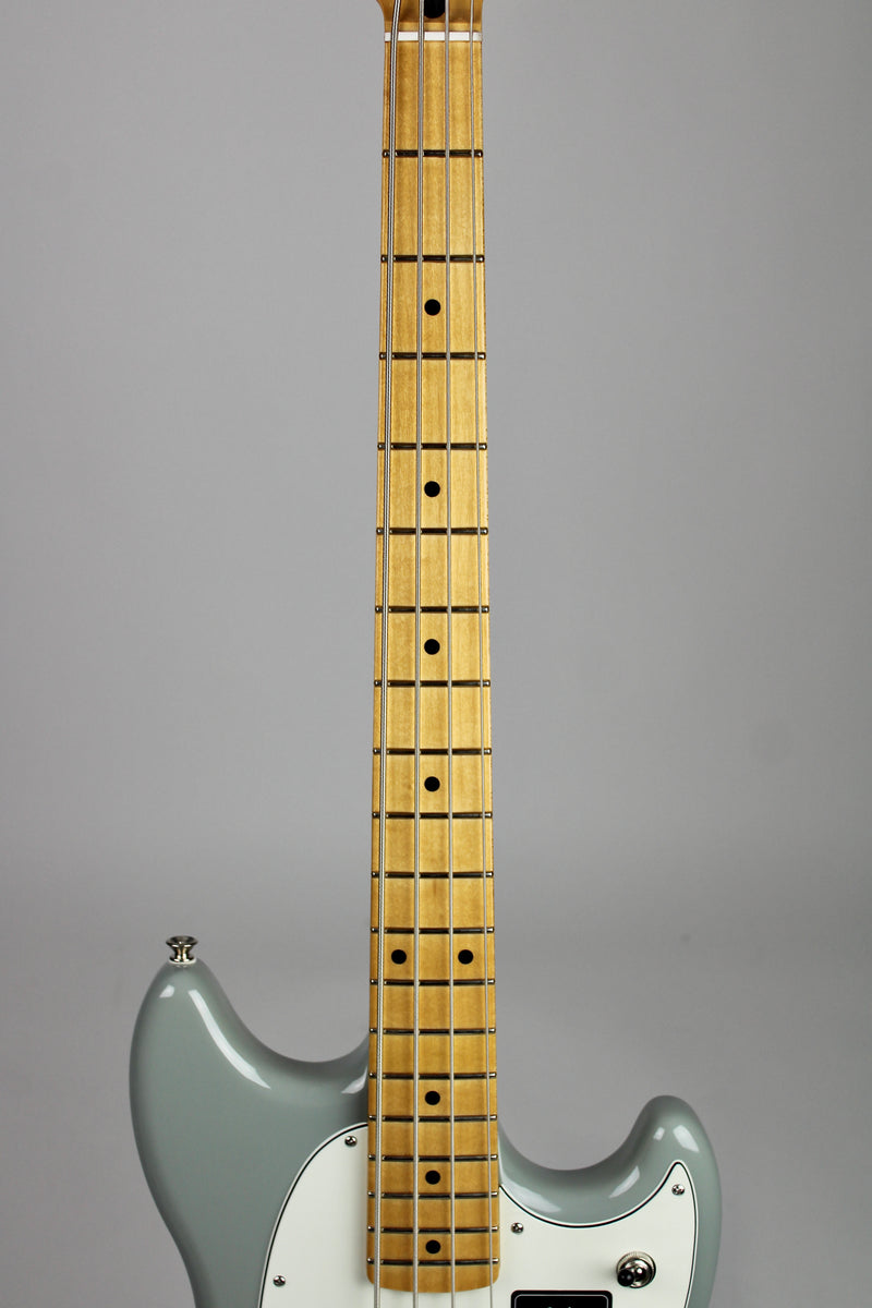 Fender Player II Mustang Bass PJ - Cactus Gray (B-Stock)