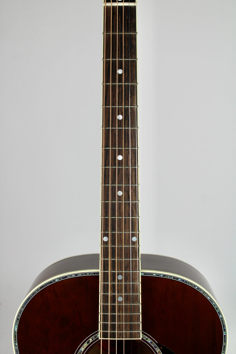 Gibson Custom Shop Limited Edition J-45 Anniversary - Cremona Burst