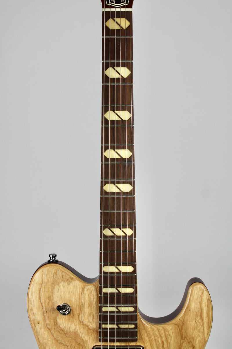 Godin Radium X - Natural (usagé)
