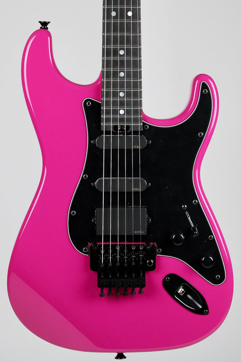 Charvel Custom Shop Special Edition So-Cal - Ruby Star Neo