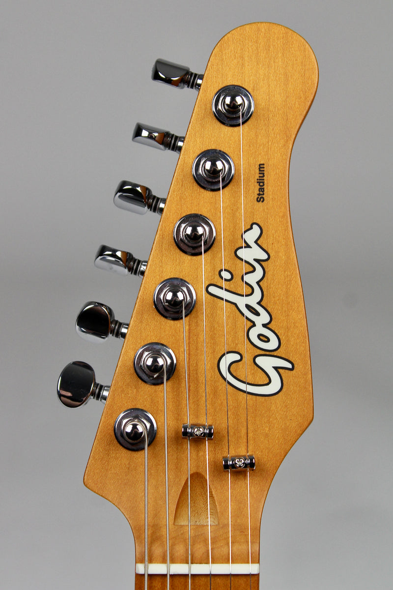 Godin Stadium Pro - Ozark Cream (démo)