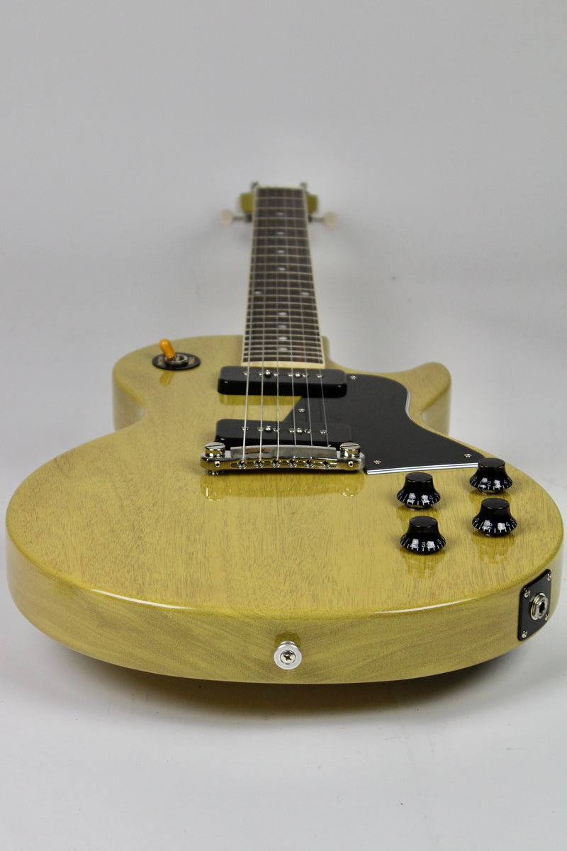 Gibson Les Paul Special - TV Yellow