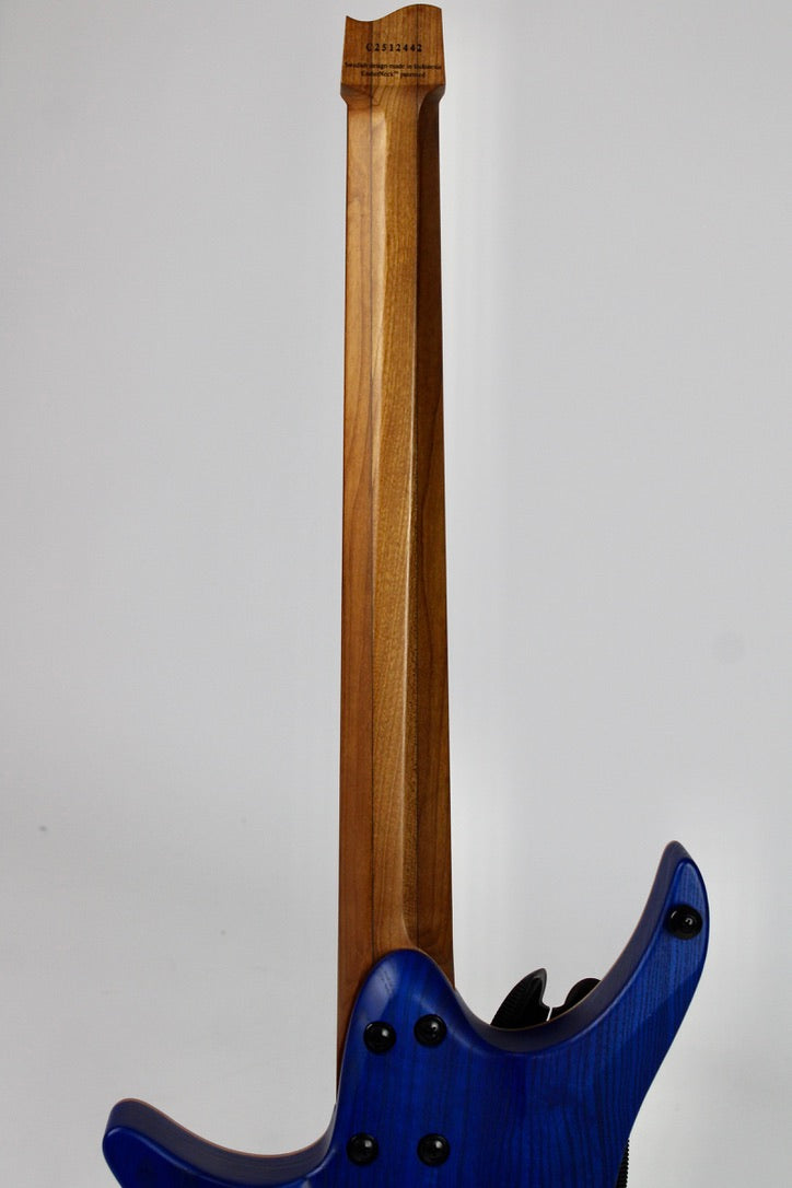 Strandberg Boden Prog NX 6 - Deep Blue (usagé)