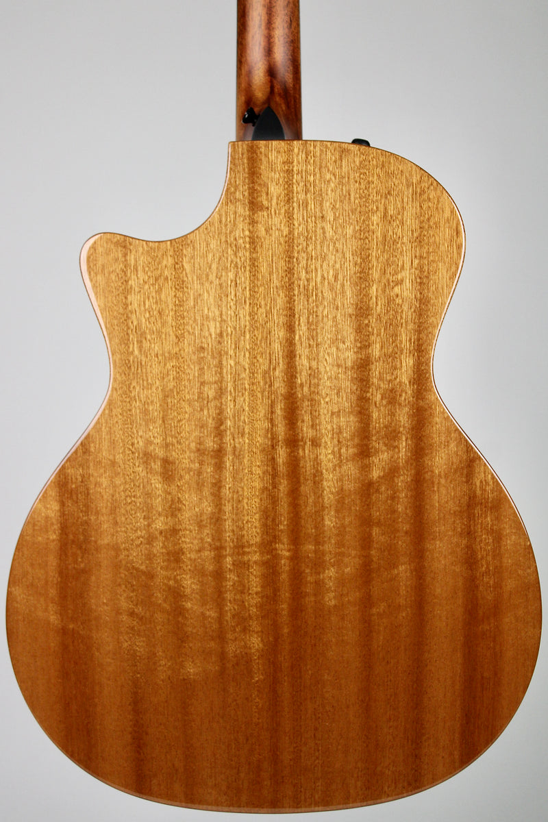 Taylor 324ce Studio Special Edition - Shaded Edgeburst