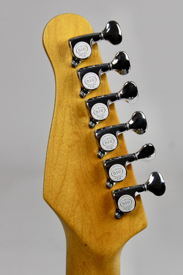 Godin Passion RG3 Prototype - Natural (usagé)