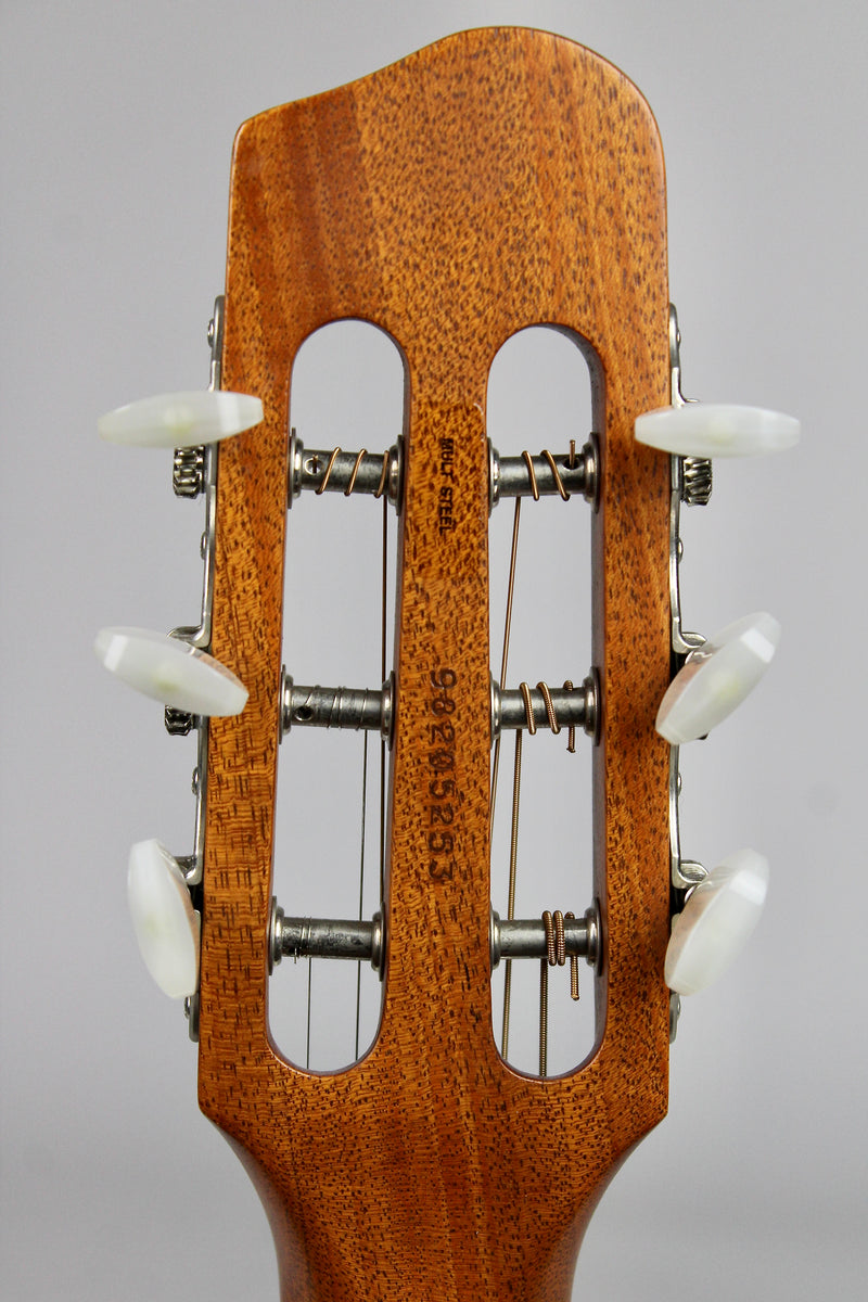 Godin Multiac Steel SA SG - Natural  (used) 1998