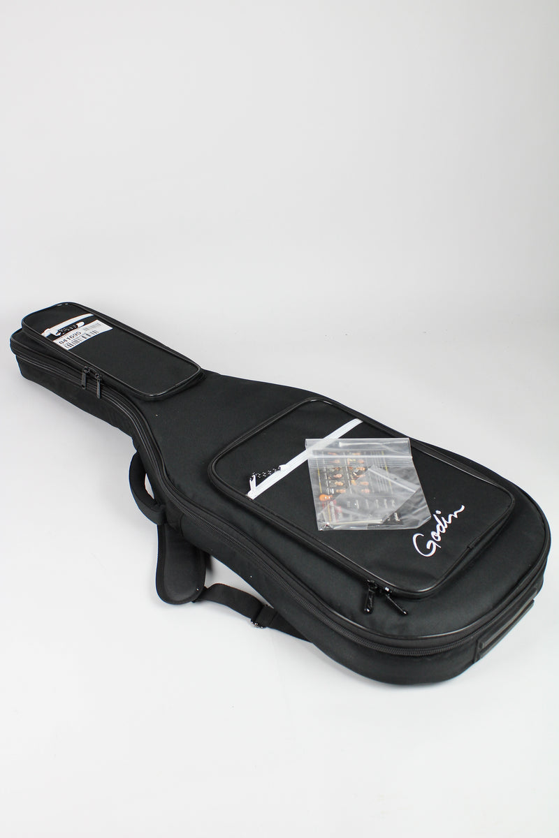 Godin Multiac Mundial - Arctik Blue (B-Stock)