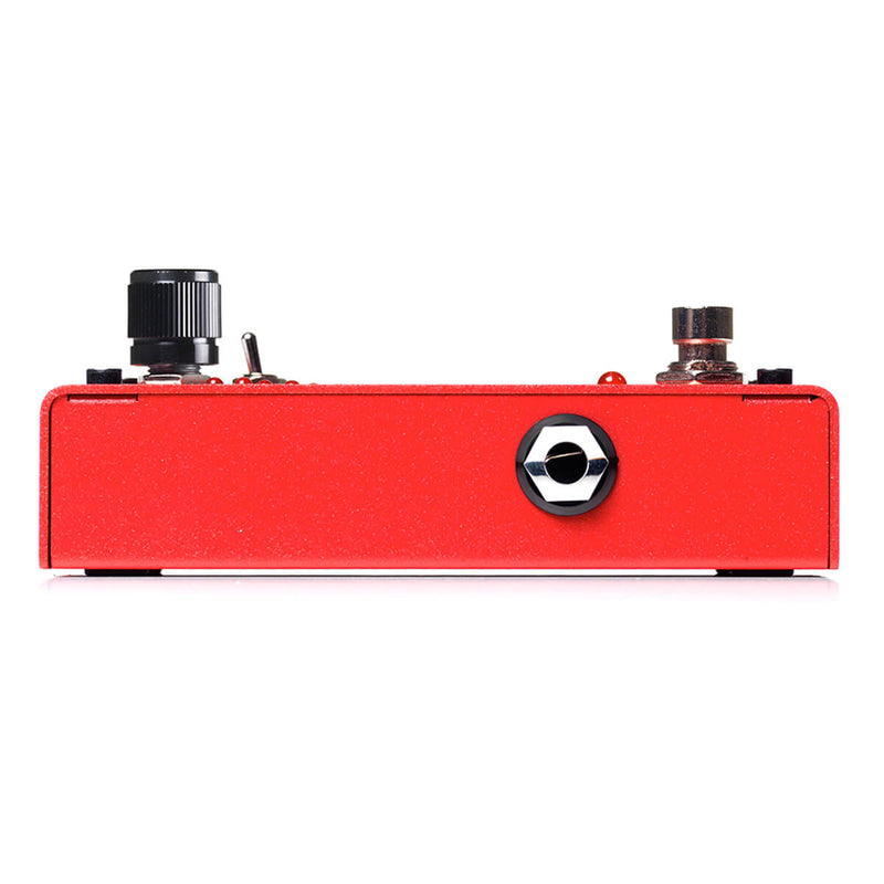 Digitech Drop Polyphonic drop tune pedal