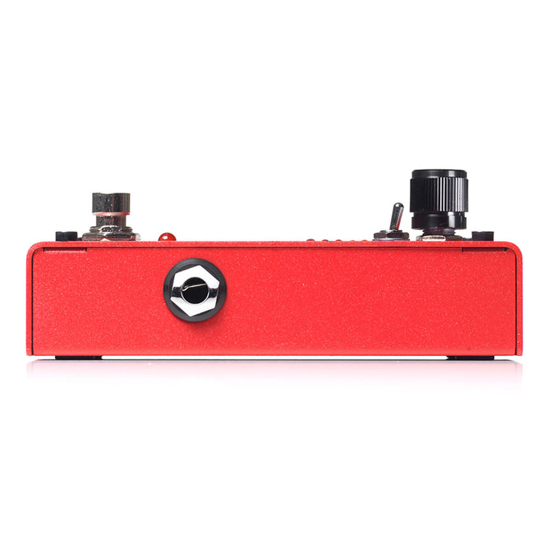 Digitech Drop Polyphonic drop tune pedal