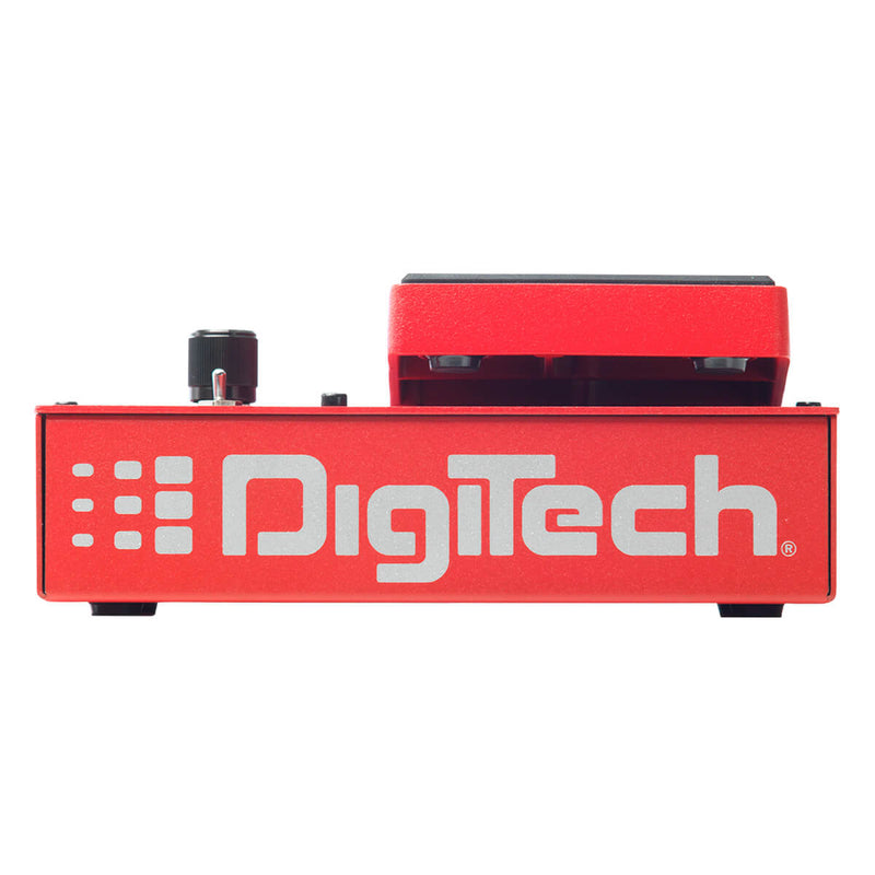 Digitech Whammy 2-Mode Pitch-shift Effect Pedal with True Bypass