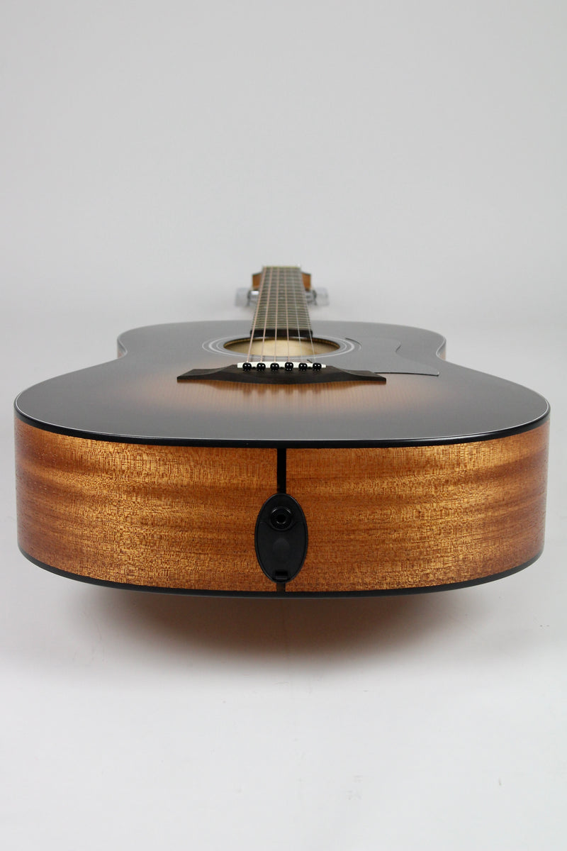 Taylor 117e Special Edition - Dark Tobacco Teardrop