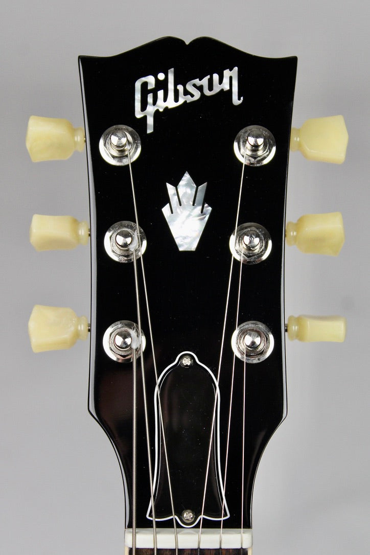 Gibson SG Standard '61 Stopbar - Vintage Cherry