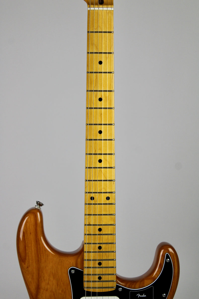 Fender American Professional Stratocaster - Natural