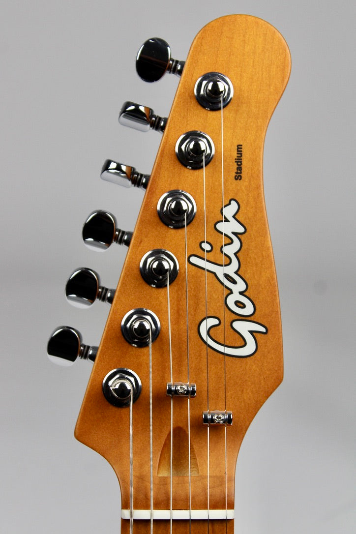 Godin Stadium Pro Ltd - Arctik Blue (démo)