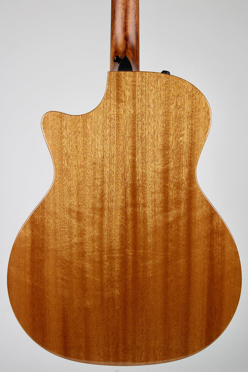 Taylor 324ce Studio Special Edition - Shaded Edgeburst