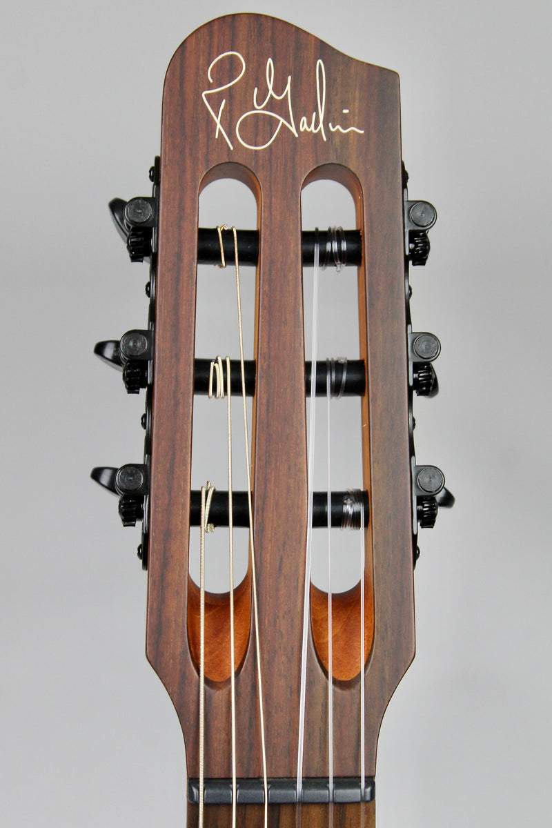 Godin Mundial - Kanyon Burst Limited Edition (B-Stock)