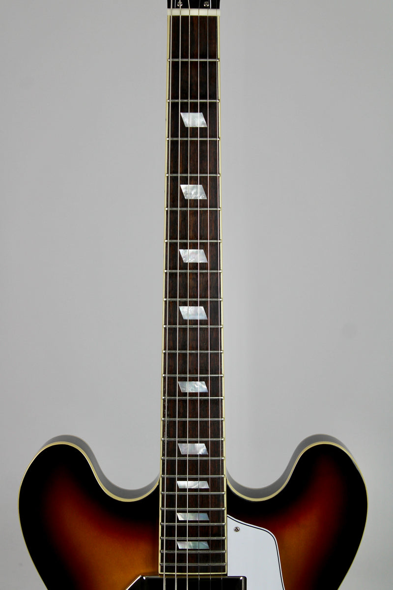 Epiphone Casino Hollowbody - Vintage Sunburst (usagé)