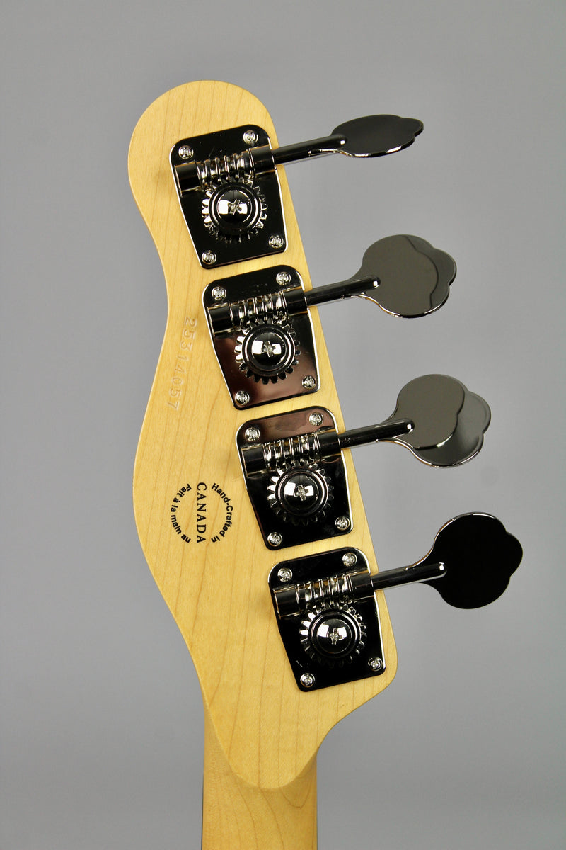 Godin A4 Ultra Fretless A/E - Natural (usagé)