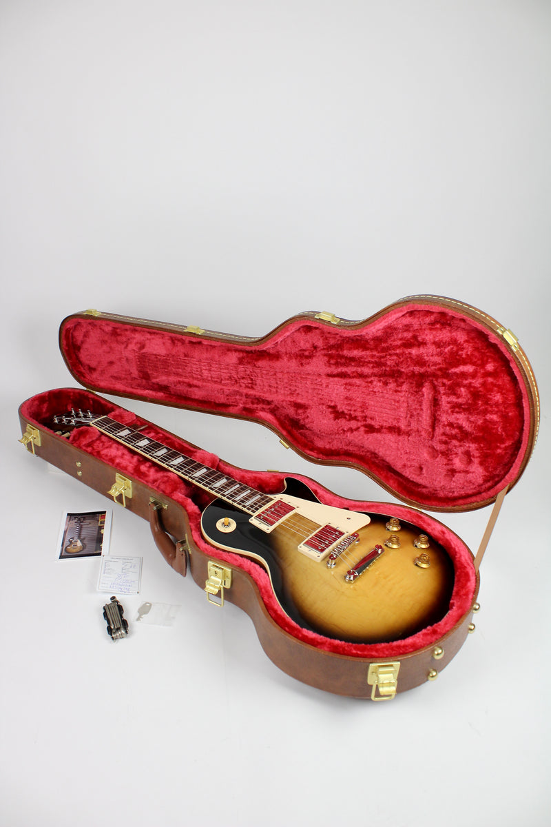 Gibson Les Paul Standard '50s - Tobacco Burst